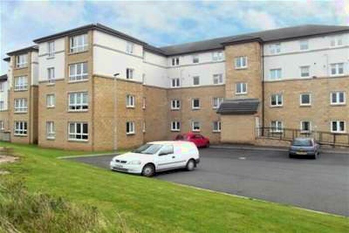 2 Bedroom Flat To Rent In Croft Gardens, Cambuslang, G72