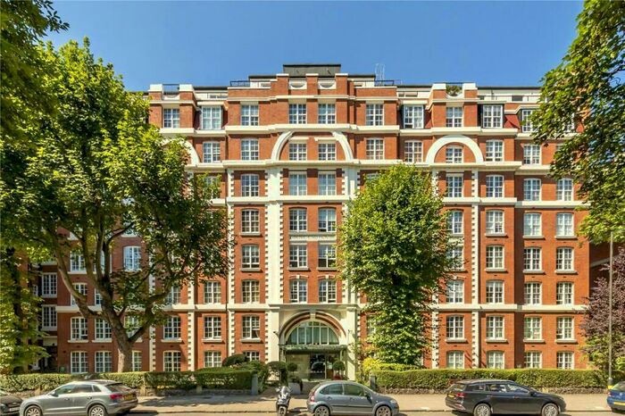 2 Bedroom Apartment To Rent In Grove End House, Grove End Road, NW8