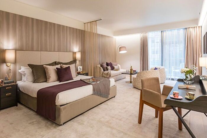 Studio To Rent In Finchley Road, London, NW3