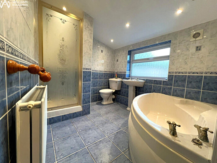 2 Bedroom Semi-Detached House For Sale In Off Brynddu Road, Llanfechell, Anglesey, LL68