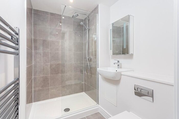 1 Bedroom Flat To Rent In Stockdale House, Victoria Road, Leeds, West Yorkshire, LS6