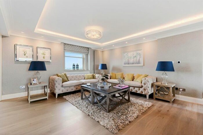 5 Bedroom Flat To Rent In St. John's Wood Park, St. John's Wood, NW8