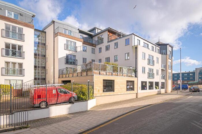 2 Bedroom Apartment To Rent In King Street, Norwich, NR1