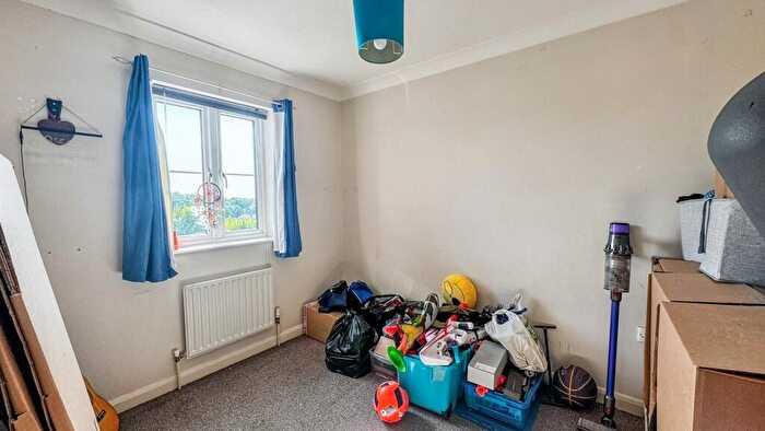 2 Bedroom Apartment To Rent In Goring Road, Colchester, Essex, CO4