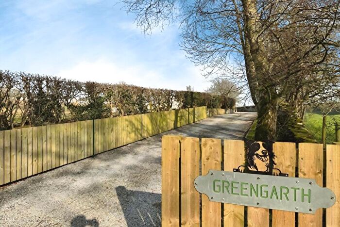 3 Bedroom Bungalow For Sale In Wigton, Cumbria, CA7