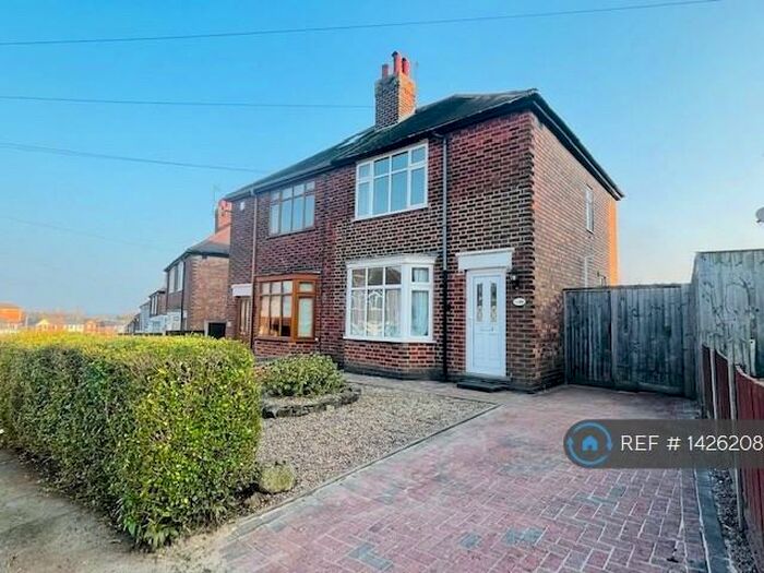 3 Bedroom Semi-Detached House To Rent In Prospect Road, Carlton, Nottingham, NG4