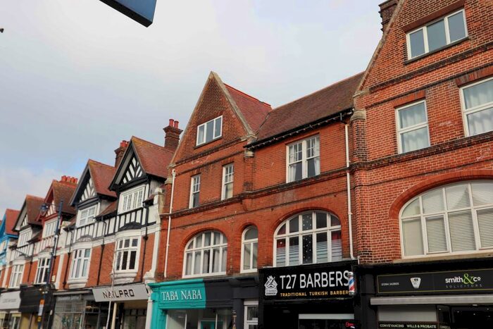 5 Bedroom Maisonette To Rent In Hamilton Road, Felixstowe, IP11