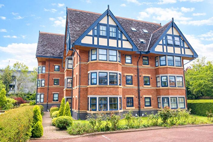 2 Bedroom Apartment For Sale In Kennerleys Lane, Hawthorn Green Kennerleys Lane, SK9