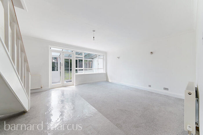 3 Bedroom House To Rent In Beulah Road, Sutton, SM1