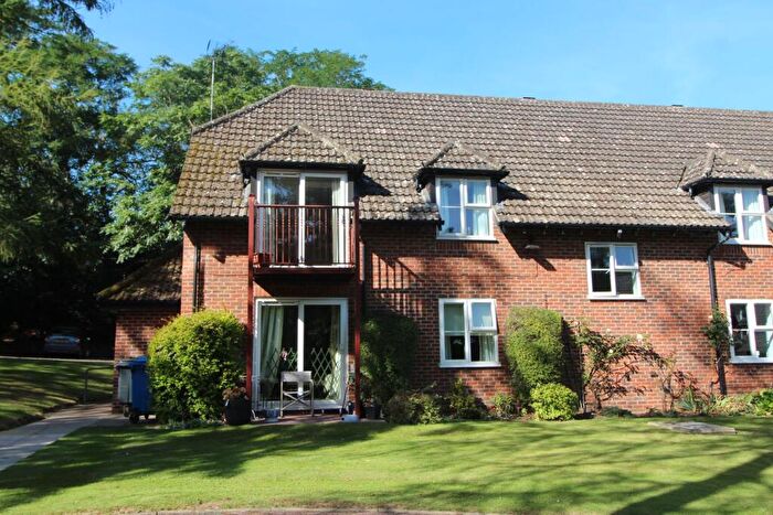 1 Bedroom Retirement Property For Sale In Rougham Road, Southgate House Rougham Road, IP33