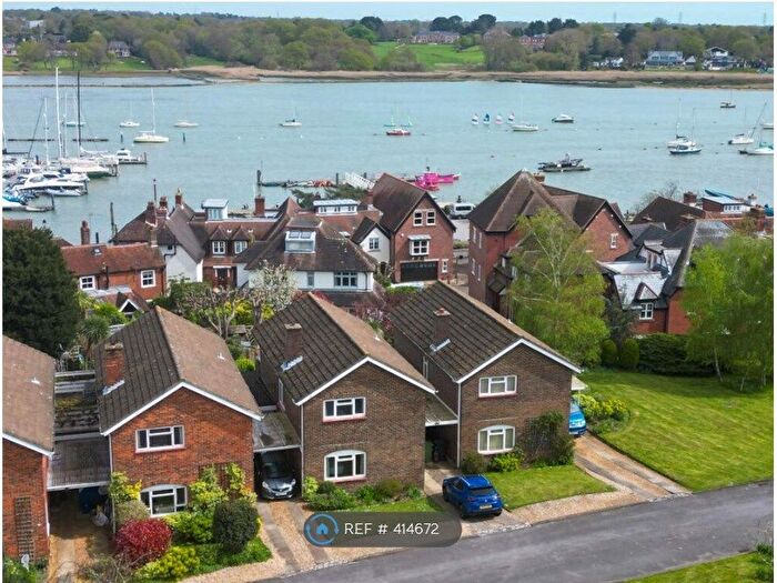 3 Bedroom Detached House To Rent In River Green Hamble, Southampton, SO31
