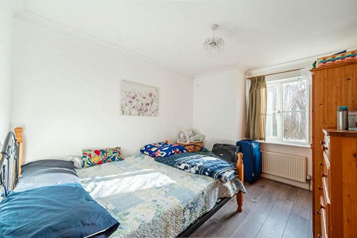 2 Bedroom Flat To Rent In Sheepcote Road, Harrow, HA1