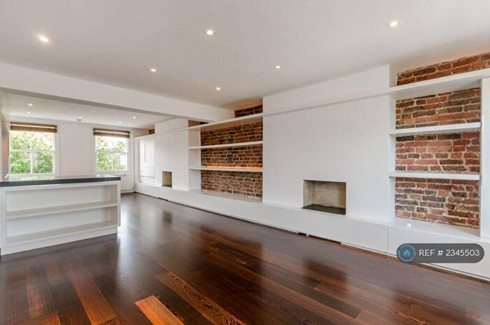 3 Bedroom Flat To Rent In Caversham Road, London, NW5
