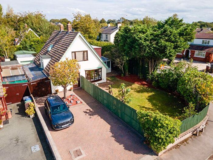 3 Bedroom Bungalow For Sale In No., Birchwood Drive, Hambleton, Lancs, FY6