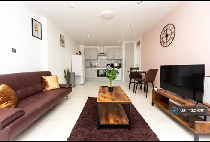 1 Bedroom Flat To Rent In London Rd North, Lowestoft, NR32