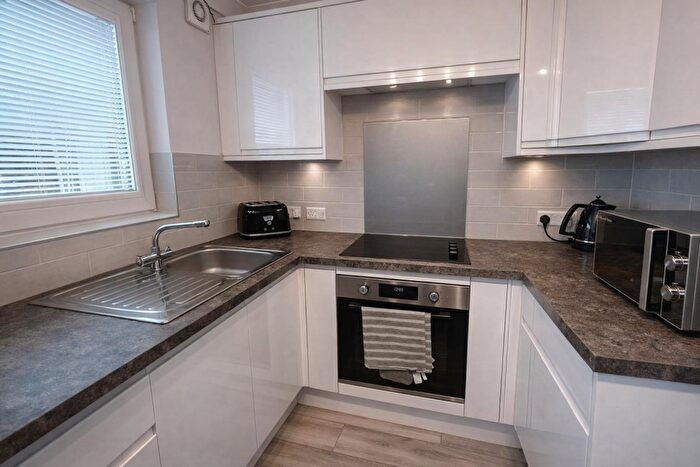 1 Bedroom Retirement Property For Sale In Longridge Avenue, Saltdean, BN2