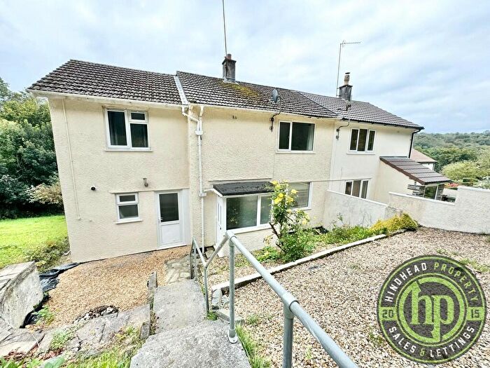 3 Bedroom Semi-Detached House To Rent In Southway Drive, Plymouth, PL6
