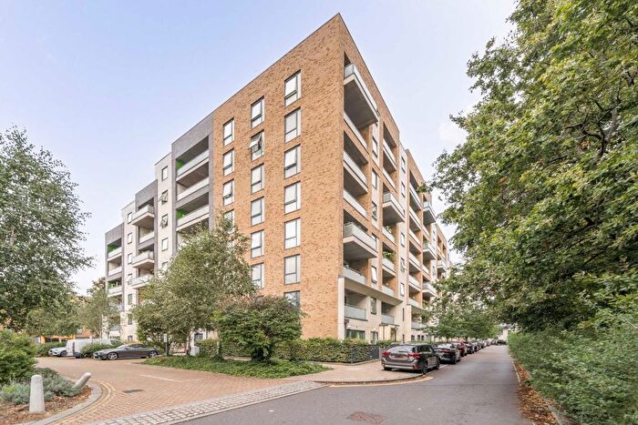 1 Bedroom Flat To Rent In All Saints Road, Acton, W3