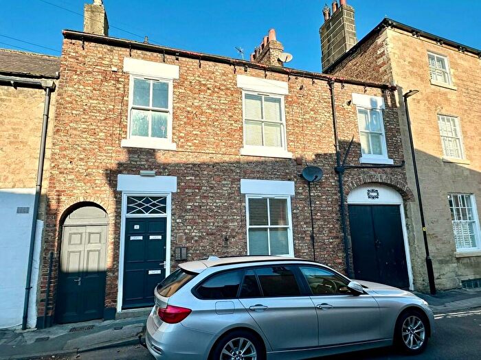 3 Bedroom Block Of Apartments For Sale In Iles Lane, Knaresborough, North Yorkshire, HG5