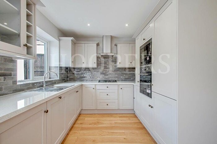 3 Bedroom Semi-Detached House For Sale In Ballogie Avenue, London, NW10
