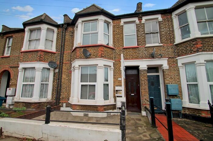 2 Bedroom Maisonette To Rent In Cecil Road, Harrow, HA3