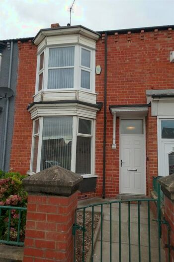 6 Bedroom Property To Rent In Ayresome Street, Middlesbrough, TS1