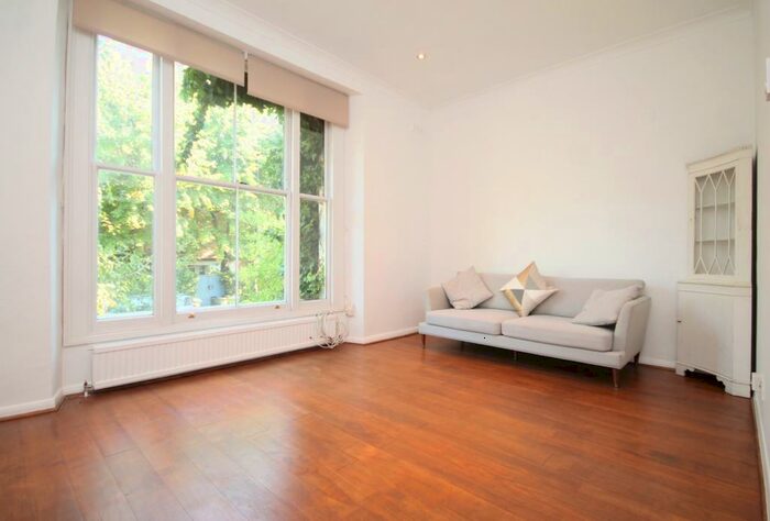 2 Bedroom Apartment To Rent In Bartholomew Villas, Kentish Town, NW5