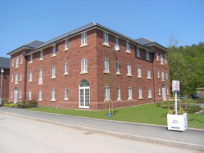 1 Bedroom Flat To Rent In Lock View, Ringley Lock, Kearsley, M26