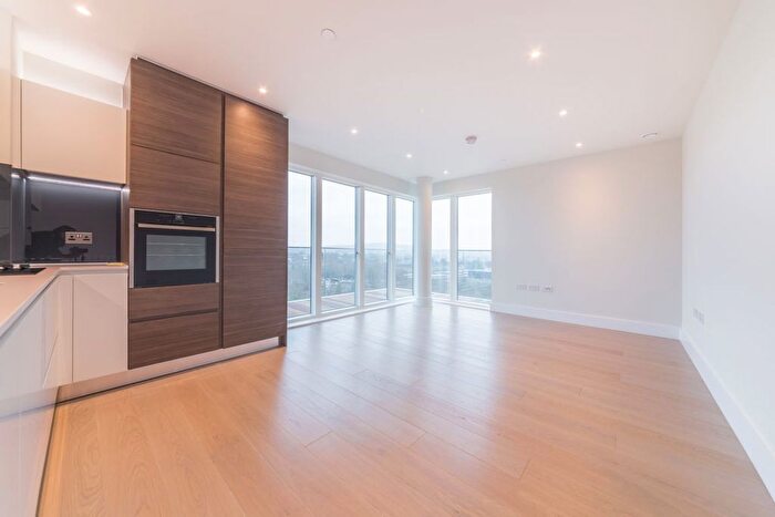 1 Bedroom Flat To Rent In Patterson Tower, Kidbrooke, London, SE3
