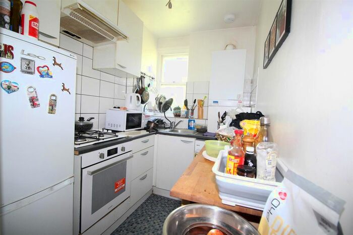 1 Bedroom Flat To Rent In Church Street, London, N9