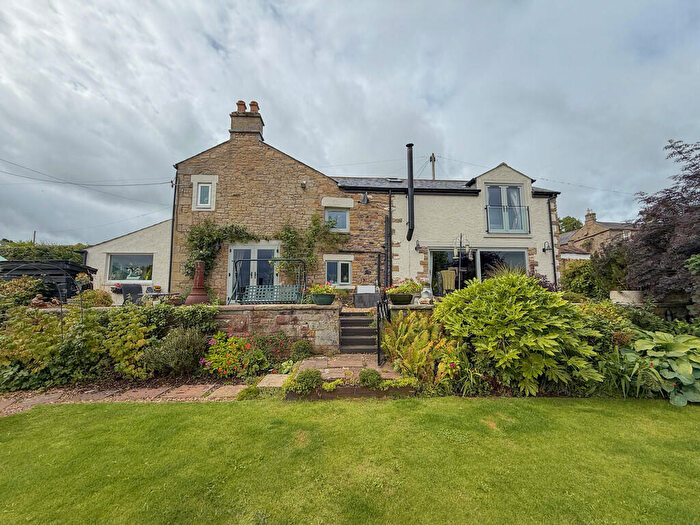4 Bedroom Detached House For Sale In Fell View Cottage, Mellguards, Southwaite, CA4