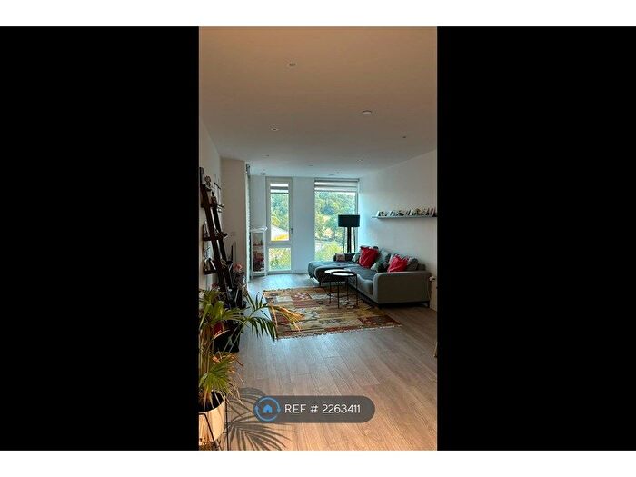 1 Bedroom Flat To Rent In Bryant Apartments, Harrow, HA1