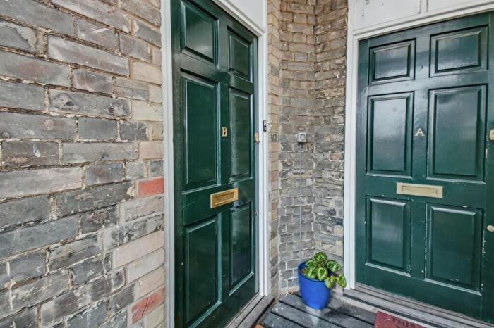 1 Bedroom Apartment To Rent In Sudbury Central, CO10