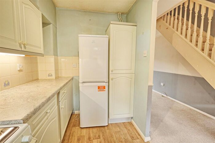 2 Bedroom Terraced House For Sale In Page Hill, Ware, SG12
