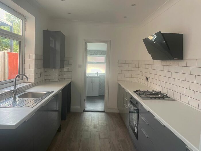 3 Bedroom Terraced House To Rent In Glencoe Road, Fratton, PO1