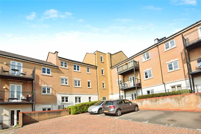 2 Bedroom Apartment For Sale In Axial Drive, Colchester, Essex, CO4