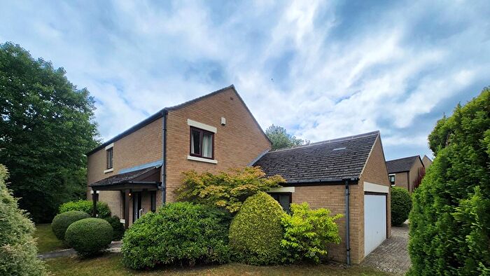 4 Bedroom Detached House For Sale In Fenhall Park, Lanchester, DH7