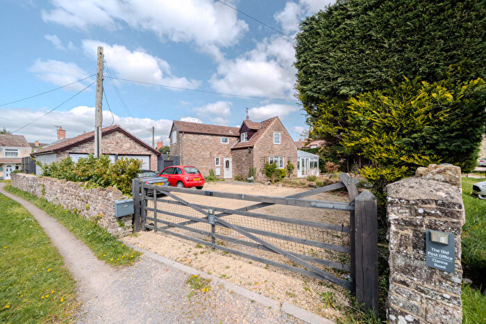 4 Bedroom Cottage For Sale In Clanna Road, Lydney, GL15