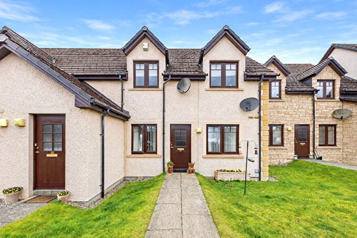 2 Bedroom Flat For Sale In Corbett Place, Aviemore, PH22