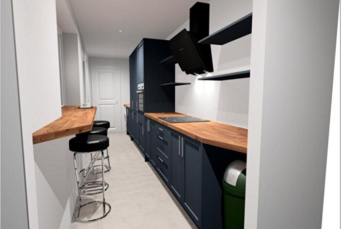 3 Bedroom Terraced House To Rent In Stunning Bed House // /, LN5