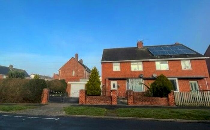 4 Bedroom Property To Rent In Thackeray Road, Exeter, EX4