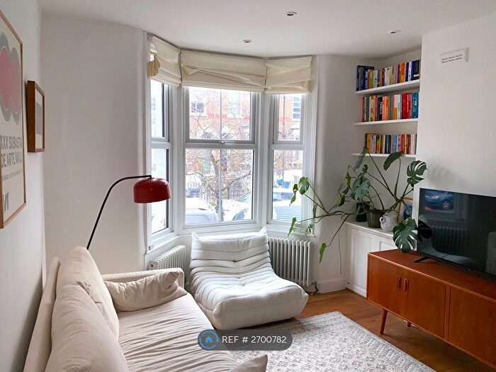 1 Bedroom Flat To Rent In Homerton, London, E9