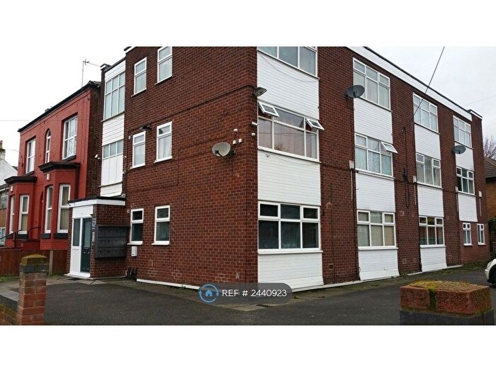 1 Bedroom Flat To Rent In Brook Road, Manchester, M14