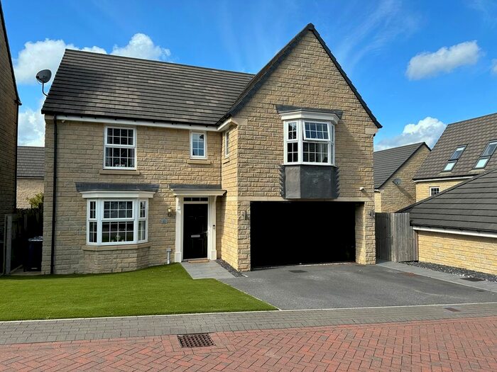4 Bedroom Detached House For Sale In Church Drive, Hoylandswaine, Sheffield, S36
