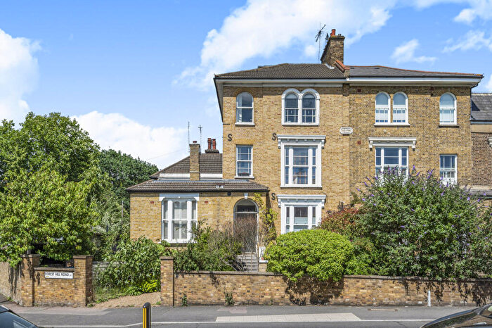 1 Bedroom Flat For Sale In Forest Hill Road, London, SE23