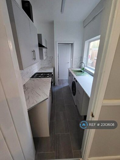 2 Bedroom Terraced House To Rent In Chandos Street, Coventry, CV2