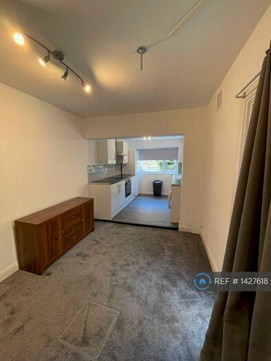 1 Bedroom Flat To Rent In Gordon Road, Cliftonville, Margate, CT9