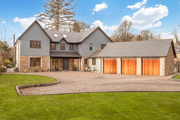 5 Bedroom Detached House For Sale In Elie, KY9