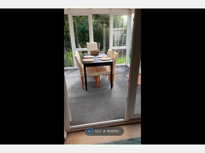 5 Bedroom Detached House To Rent In Chainwalk Drive, Truro, TR1