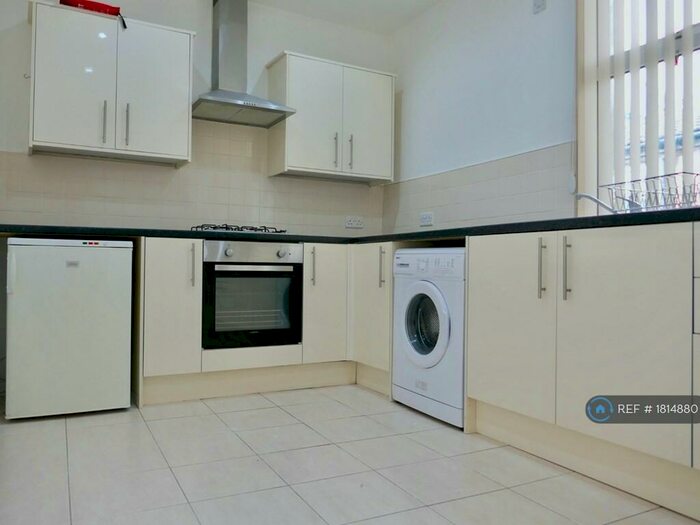 1 Bedroom Flat To Rent In Smithdown, Liverpool, L15